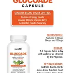 Glucoade Capsule