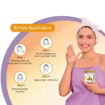 Apricoat Secrub Cleanser