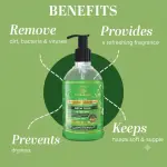 Neem Hand Wash