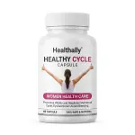 Healthy Cycle Capsule
