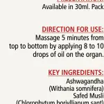 Shakti Oil