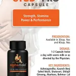Stud Pro Capsule