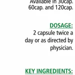 Neem Giloye Capsule