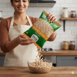 Chana Kabuli