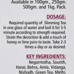 Slimming Tea (Himalayan Brew)