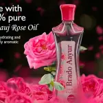 Rose Water Liquid