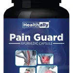 Pain Guard Capsule