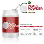 Pearl Face Pack Powder