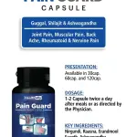 Pain Guard Capsule