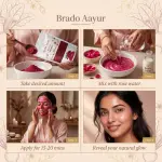 Root Bath Powder