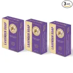 Levendor Body Cleanser Bar