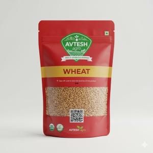 Wheat Premium