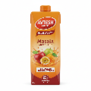 Mixed Fruit Juice