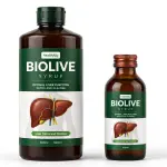 Biolive Syrup